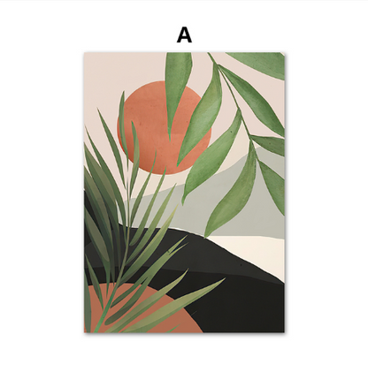 Quadro Minimalista Moderno