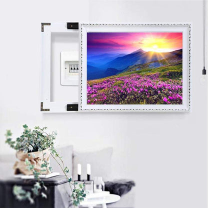 Quadro decorativo