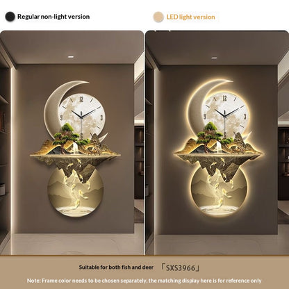 Orologio Decorativo