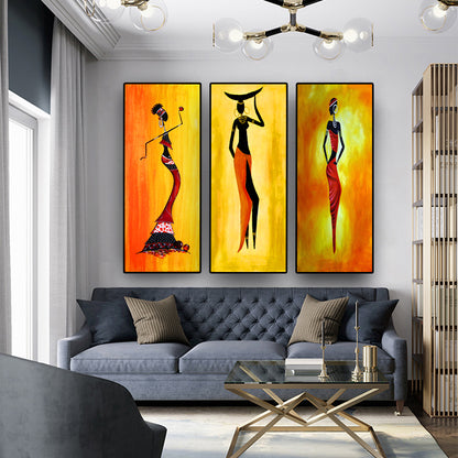 Quadro astratto