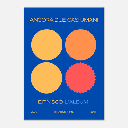Quadro astratto