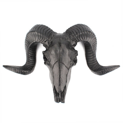 Corno decorativo