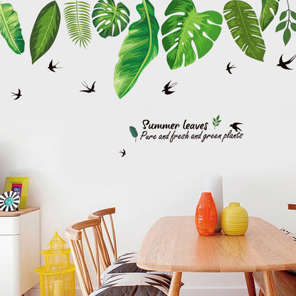 Sticker decorativo