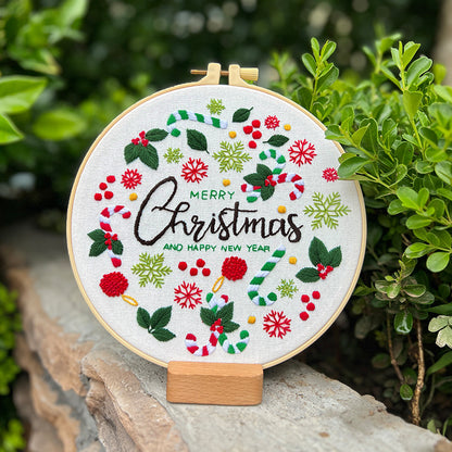 Kit Decorazione Festiva