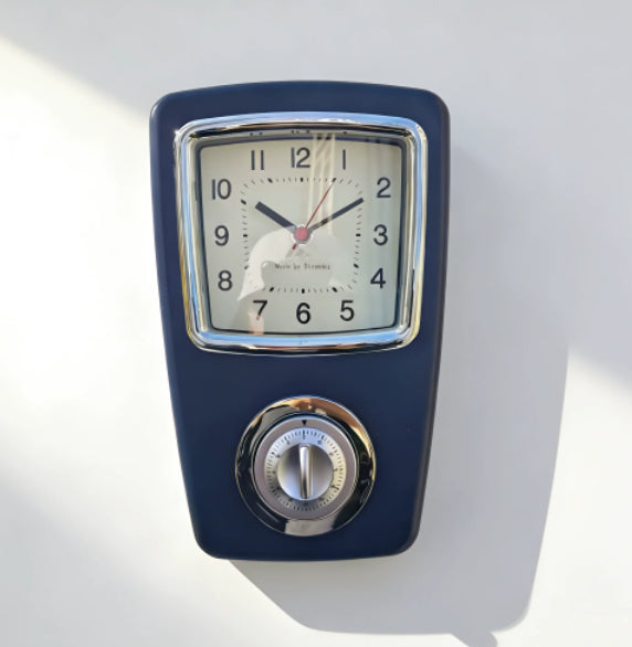 Orologio da parete Figura umana