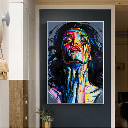 Dipinto decorativo