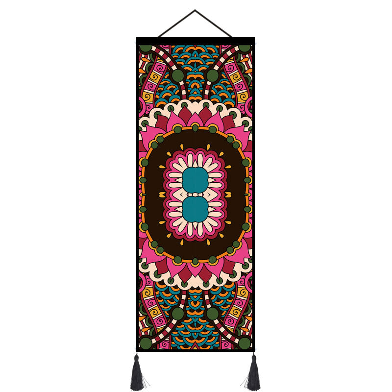 Quadro etnico