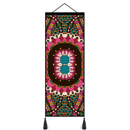 Quadro etnico