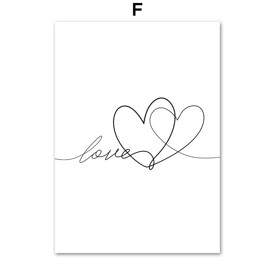 Poster da Parete