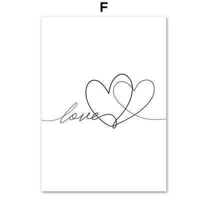 Poster da Parete