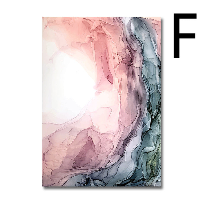 Poster nuvole