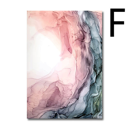 Poster nuvole