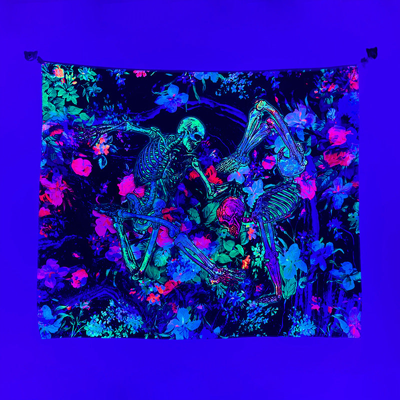 Tappezzeria party neon