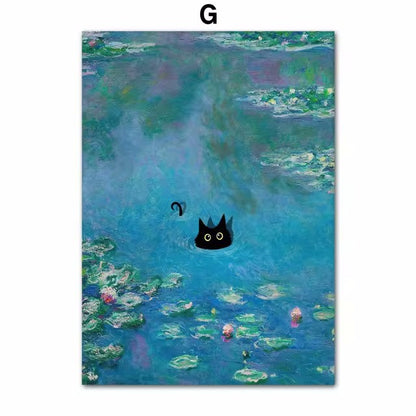 Quadro su tela