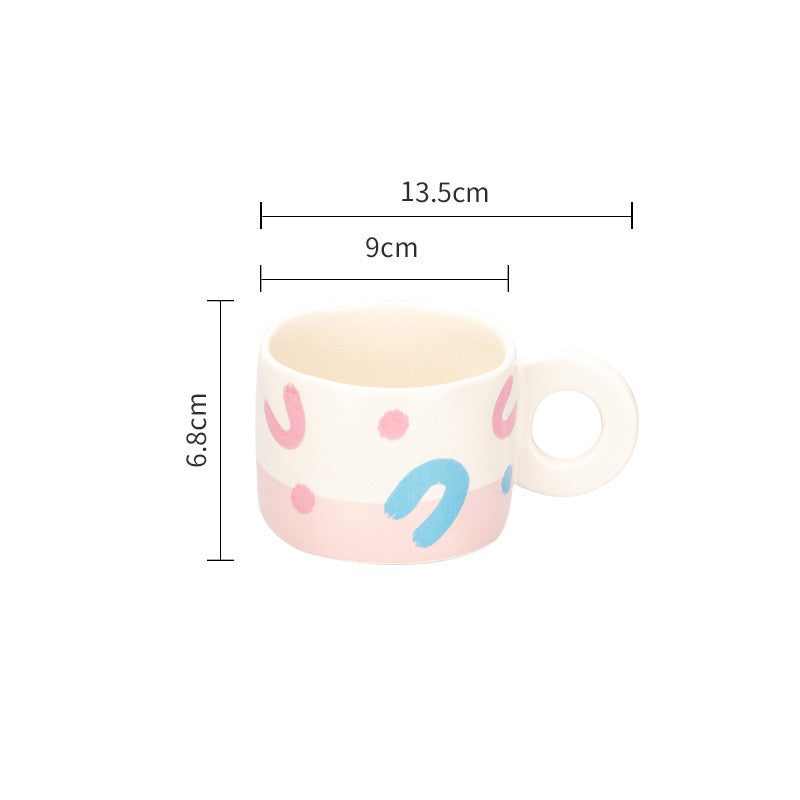 Tazza ufficio