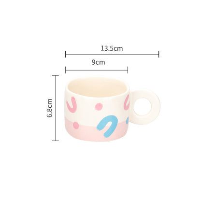 Tazza ufficio
