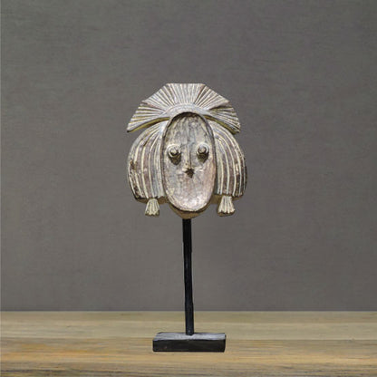 Insetti ornamentali metallo varie tonalità