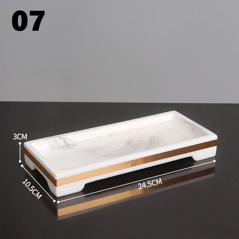 Accessori bagno stile nordico