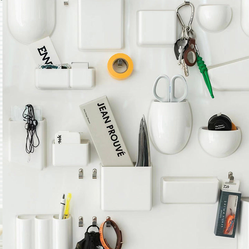 Decorazione murale nordica