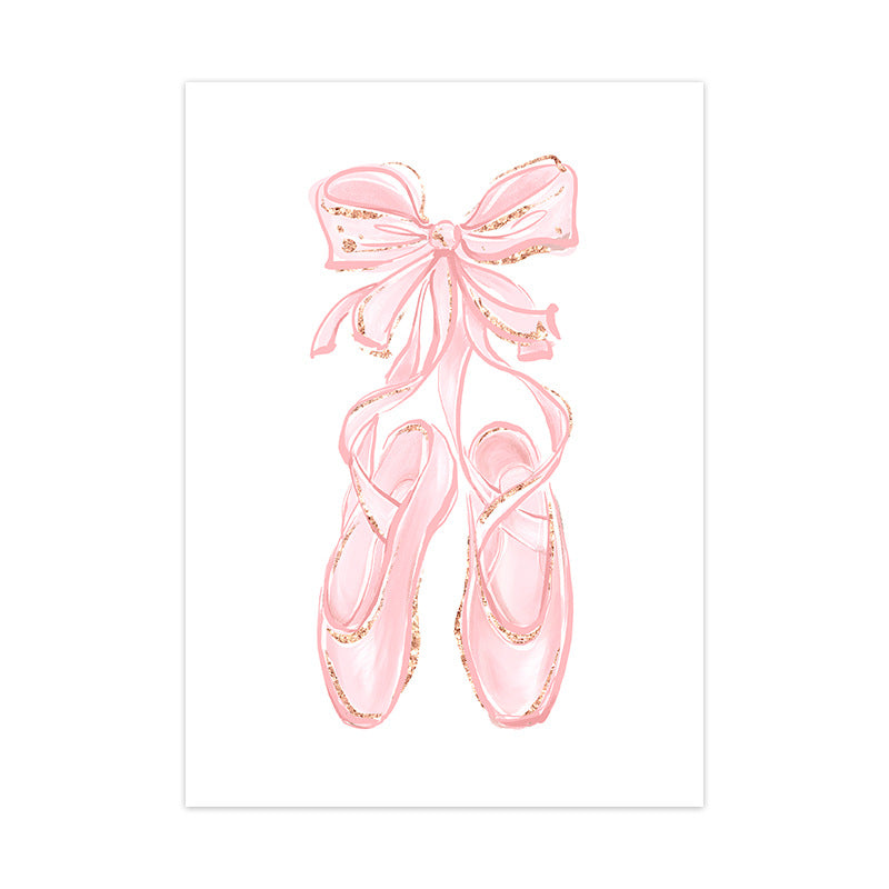 Dipinto Ballerina