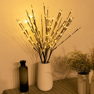 Albero Luminoso Rami