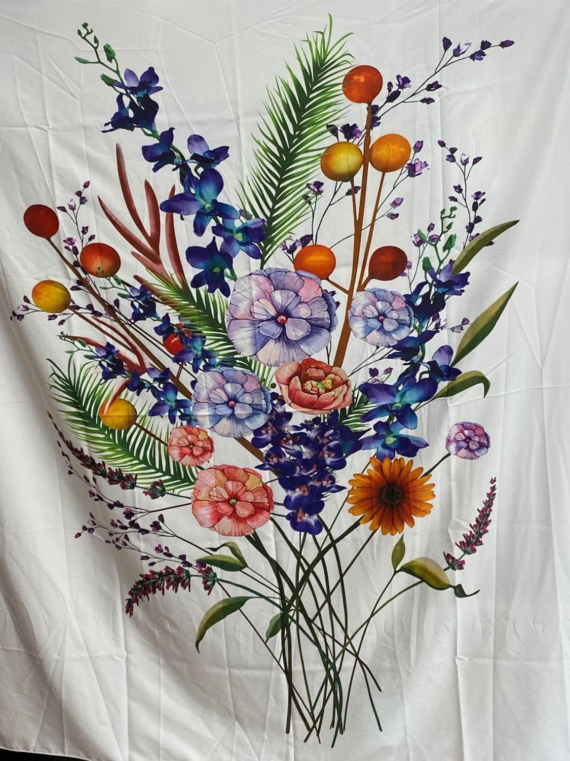 Arazzo Fiori