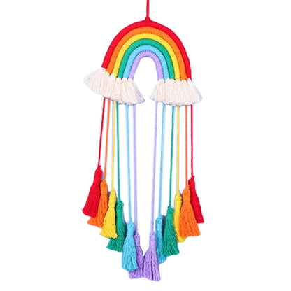 Tappezzeria arcobaleno