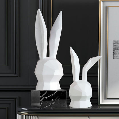 Coniglio decorativo