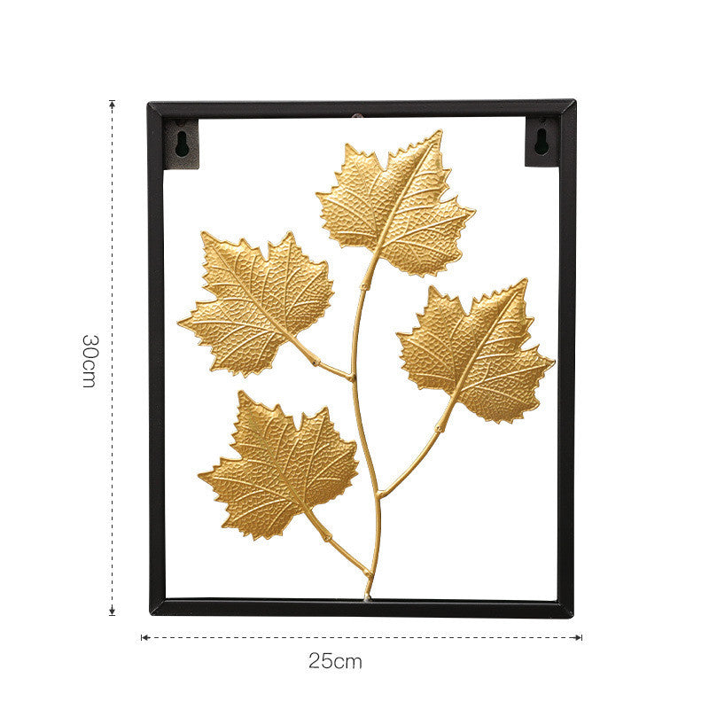 Decorazione Ferro Battuto