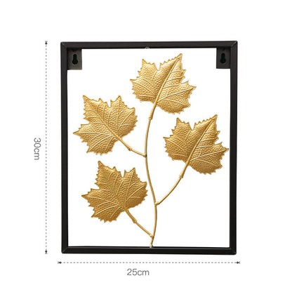 Decorazione Ferro Battuto