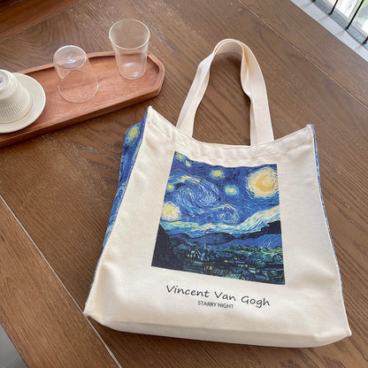 Borsa Stelle Tela