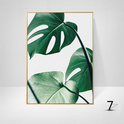 Quadro Decorativo Soggiorno