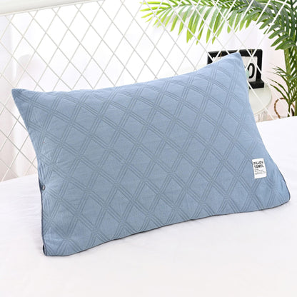 Lenzuola jacquard nordiche