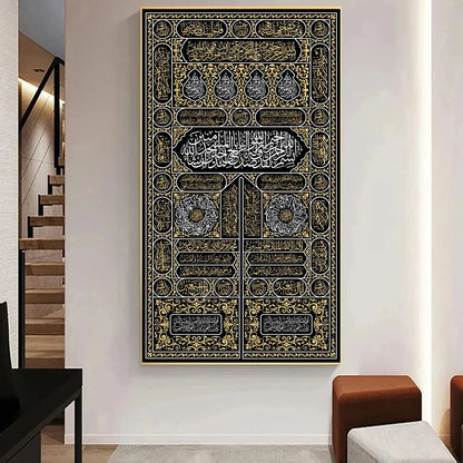 Quadro su Tela