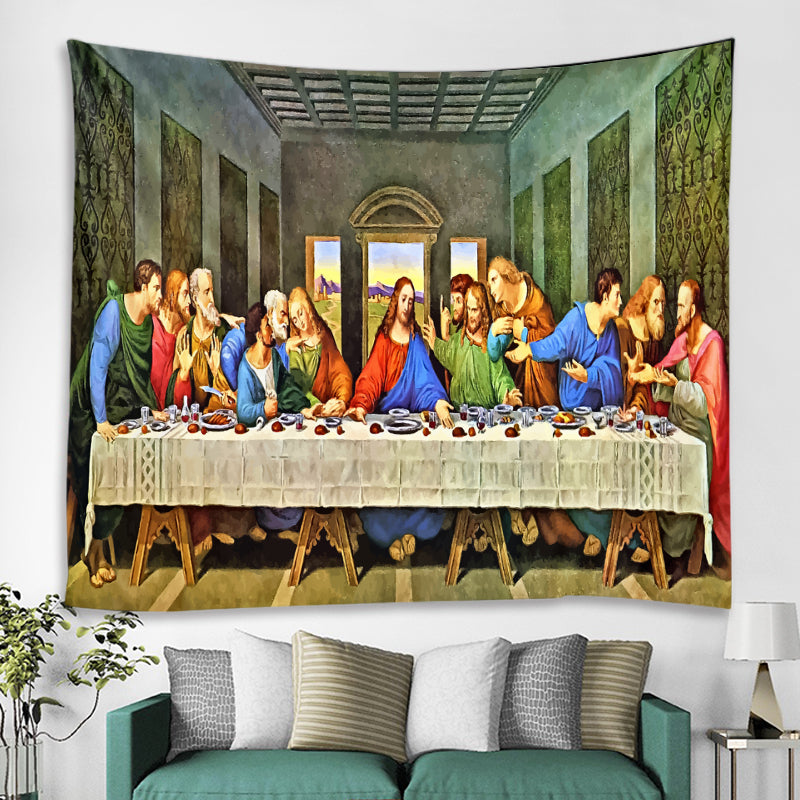 Quadro Ultima Cena