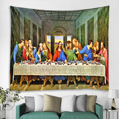 Quadro Ultima Cena