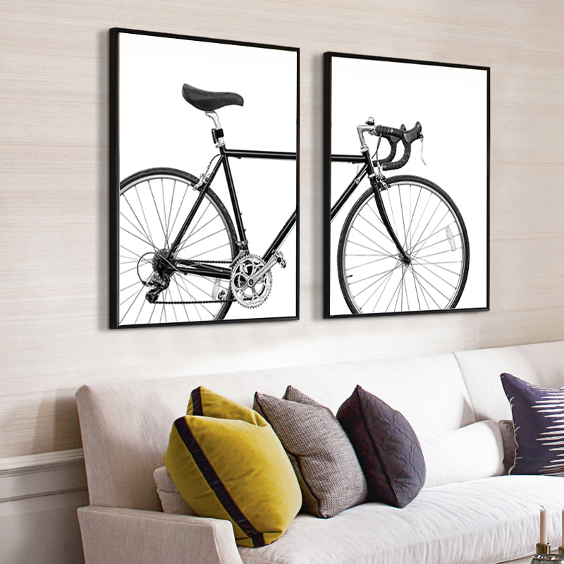 Poster Minimalista