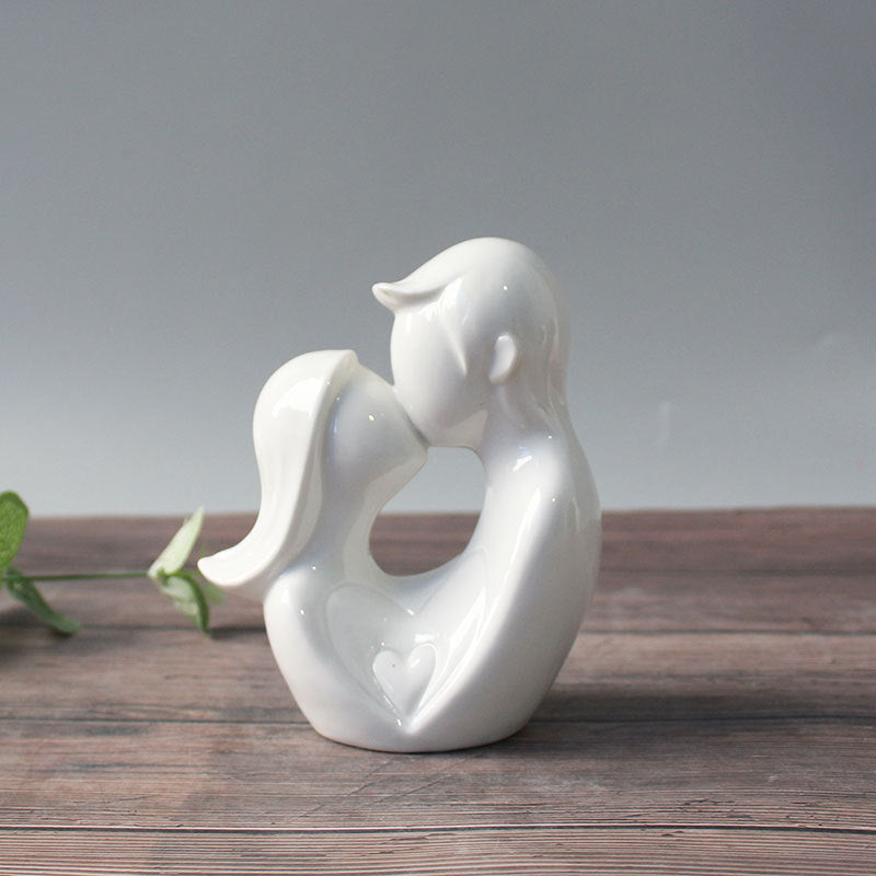Sculture Ceramica