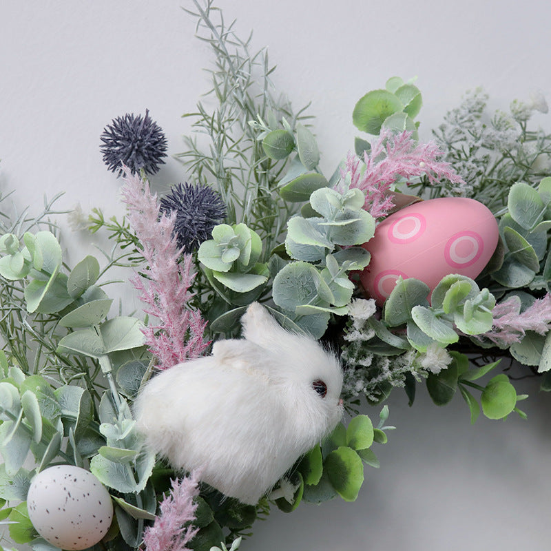 Ghirlanda Pasqua