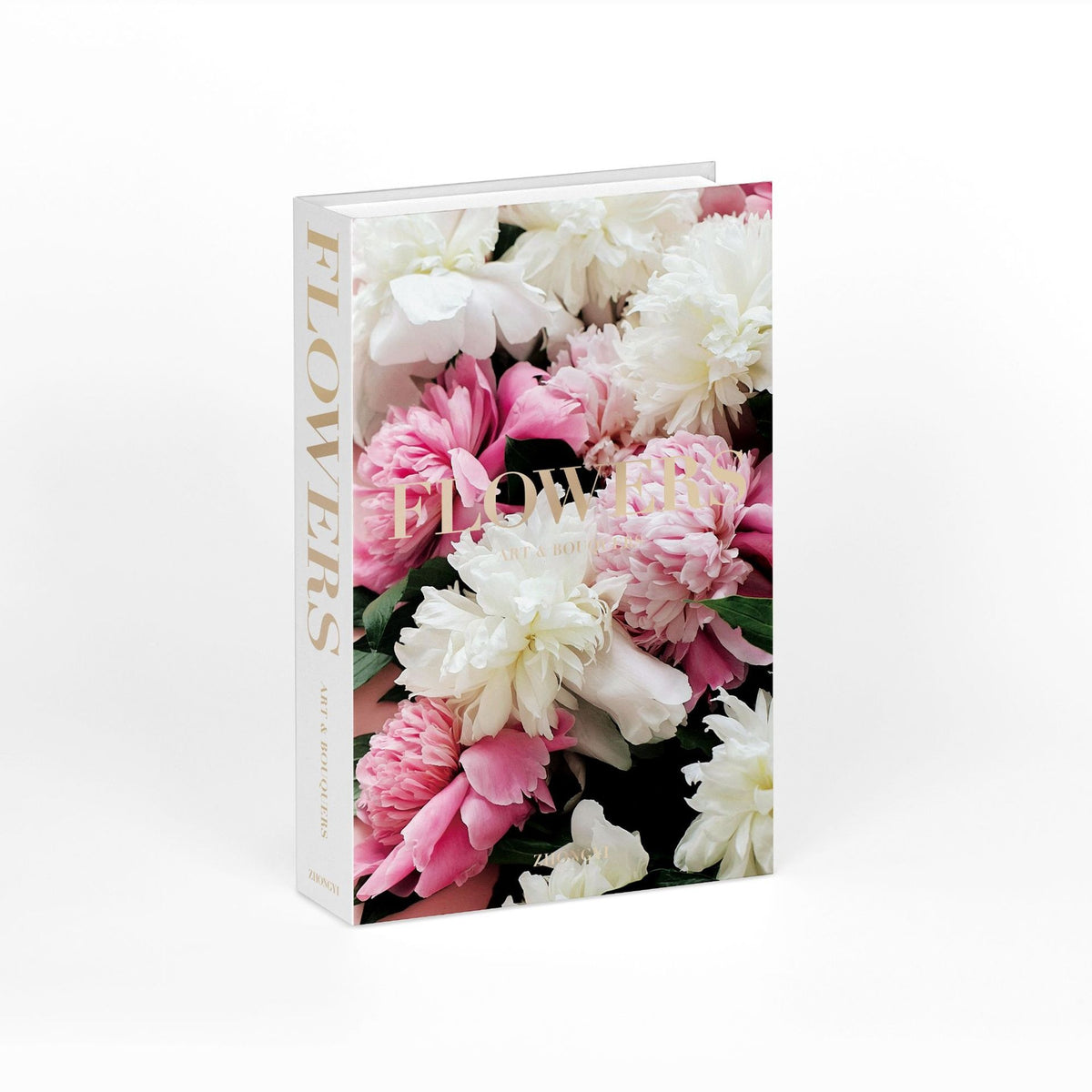 Finto libro nordico