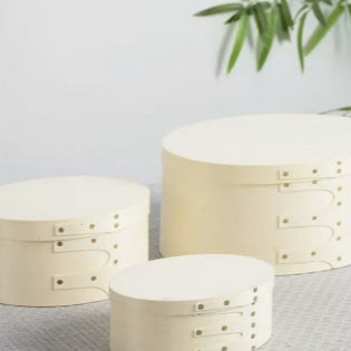 Scatola legno artigianale