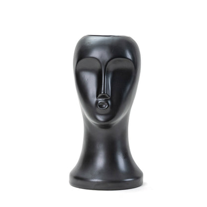 Vaso astratto