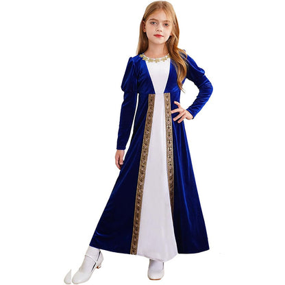 Costume Medievale