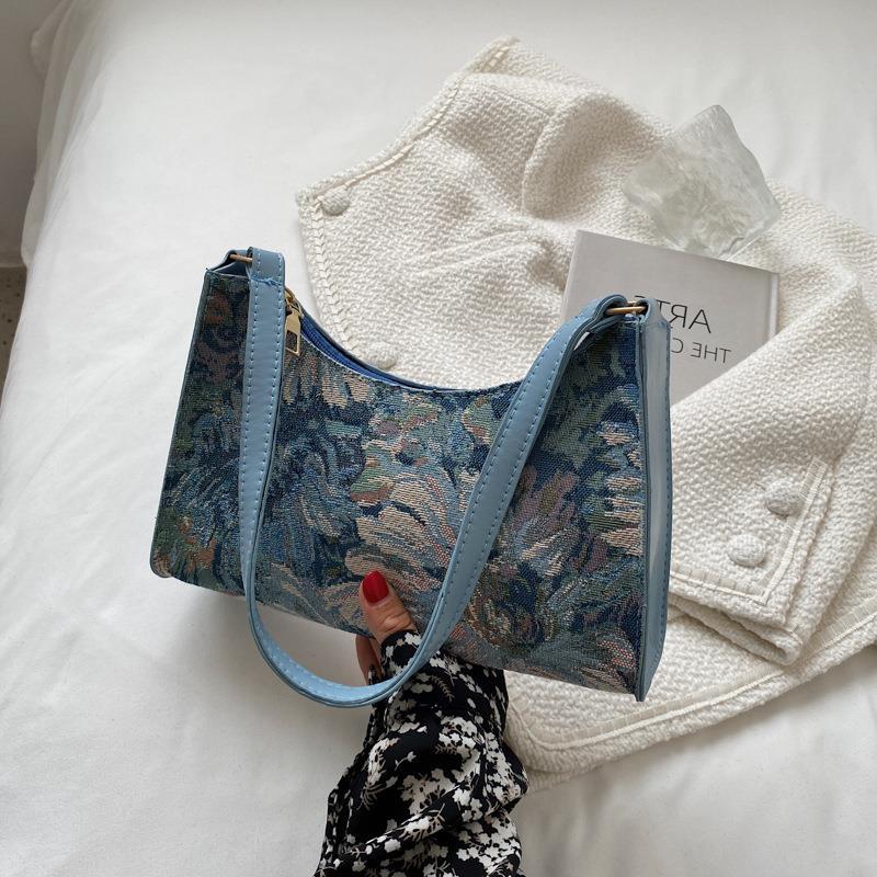 Borsa Stile Western