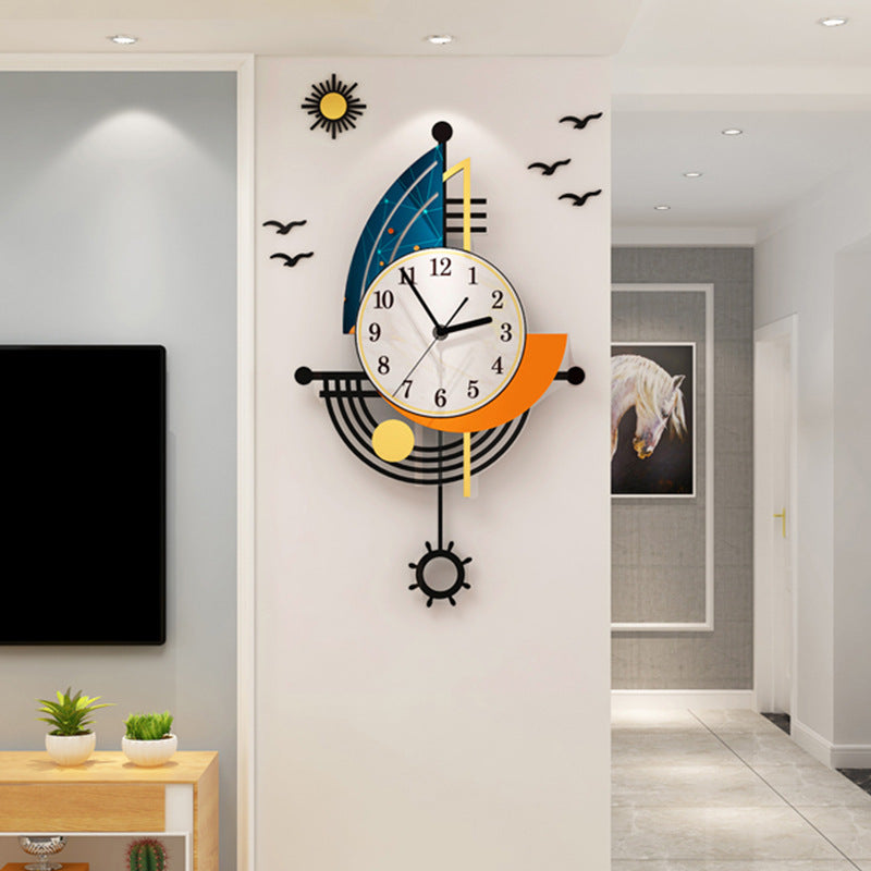Orologio da parete
