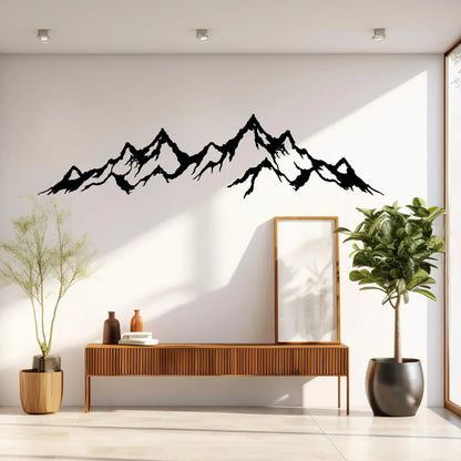 Decorazione ferro battuto