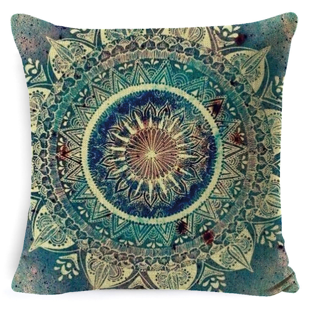 Federa mandala boho