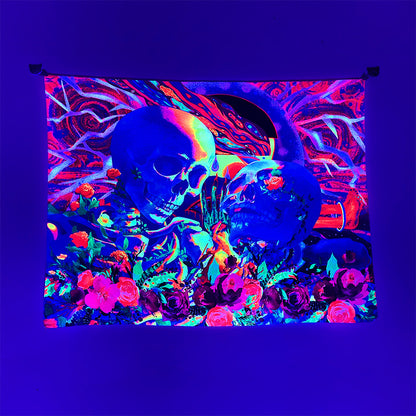 Tappezzeria party neon