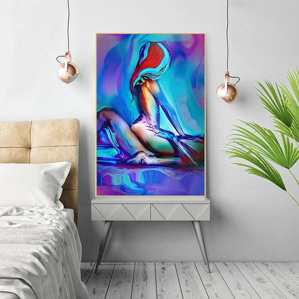Quadro astratto