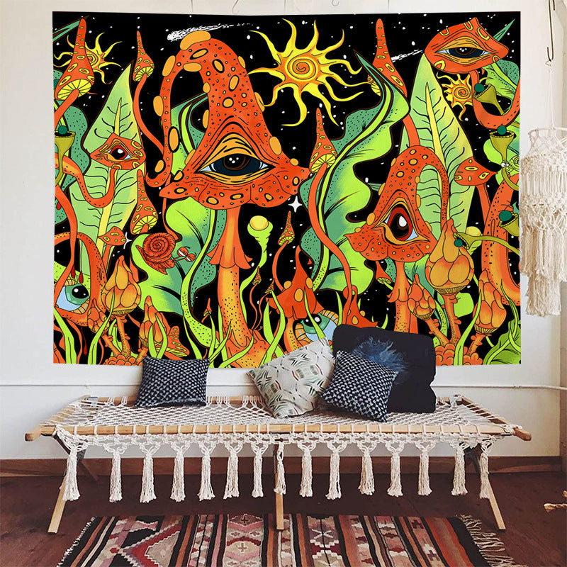 Arazzo marino
